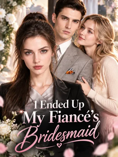 I Ended Up My Fiancé's Bridesmaid! poster