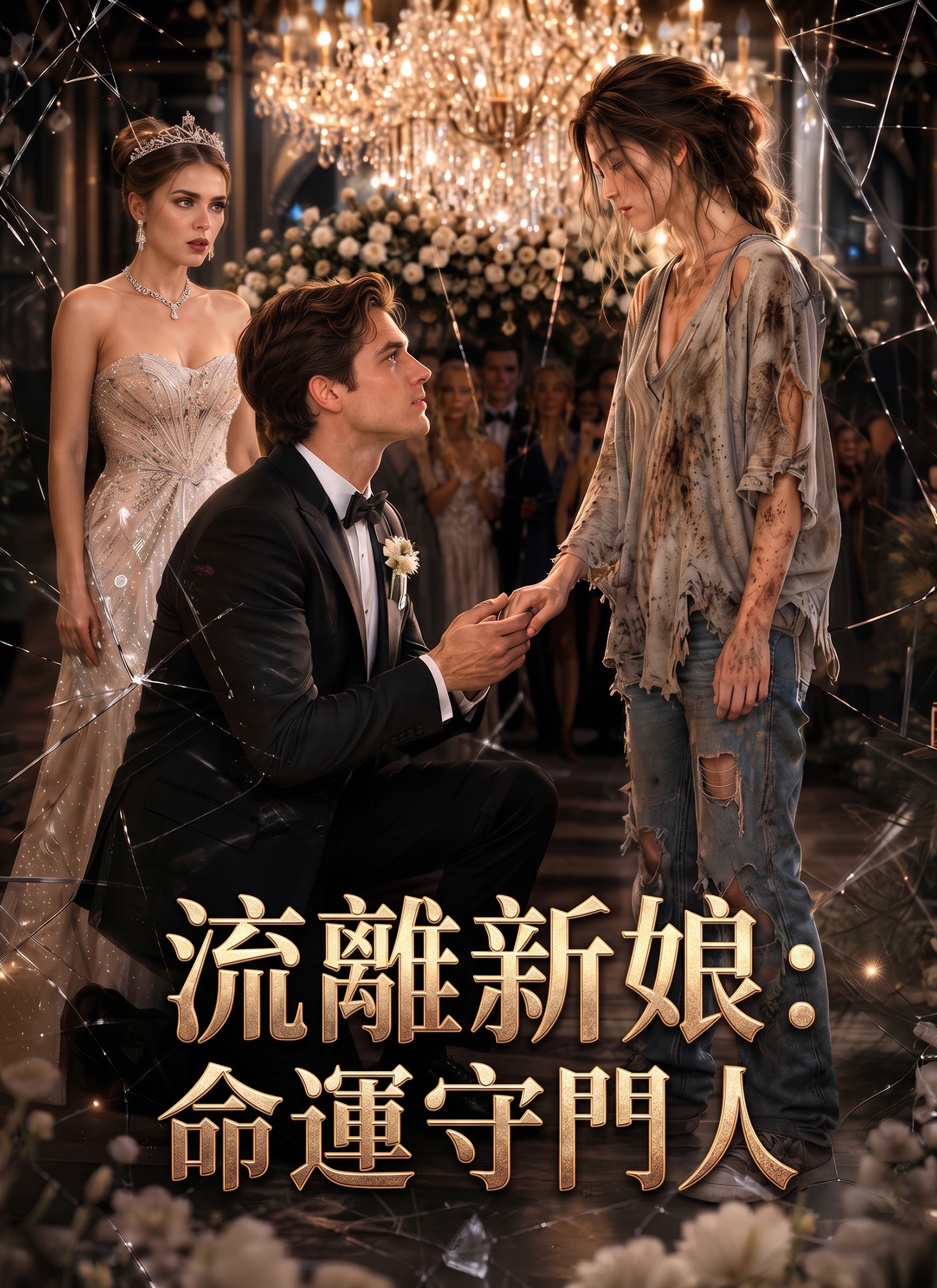 流離新娘：命運守門人
