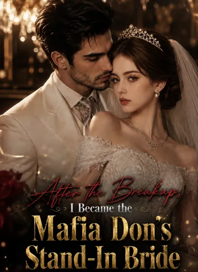 After the Breakup, I Became the Mafia Don's Stand-In Bride(飞) poster