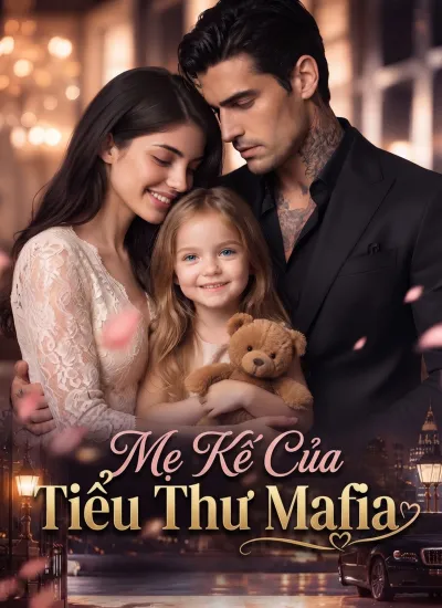Mẹ Kế Của Tiểu Thư Mafia poster