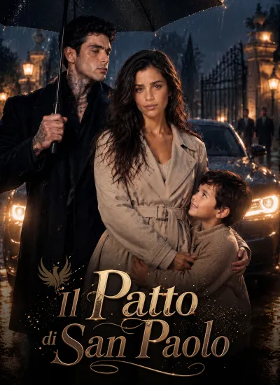 [Doppiato]Il Patto di San Paolo poster