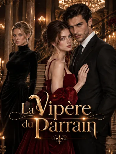 La Víbora del Padrino poster