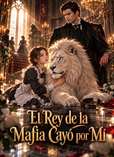 [Doblado]El Rey de la Mafia Cayó por Mí poster