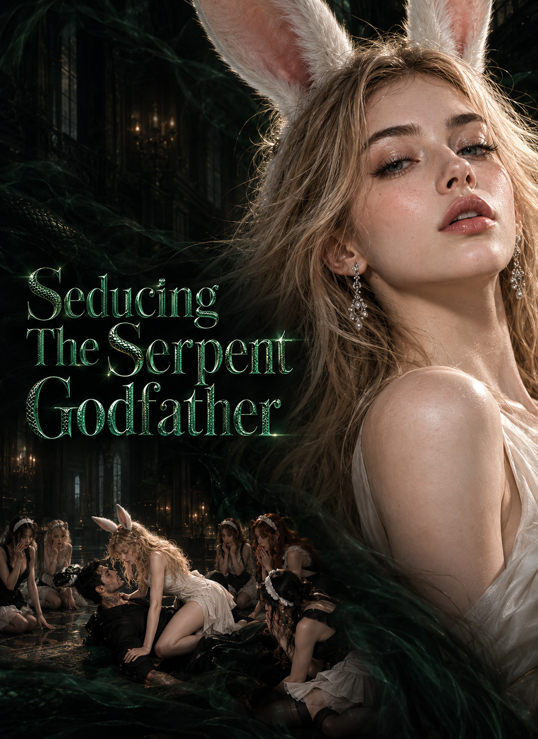 Seducing The Serpent Godfather