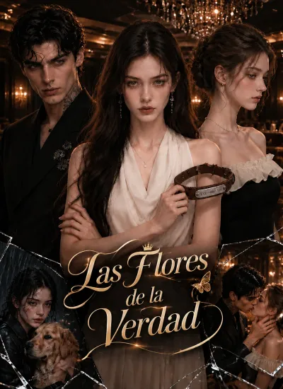 Las Flores de la Verdad poster