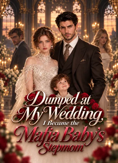 Dumped at My Wedding, I Became the Mafia Baby's Stepmom poster