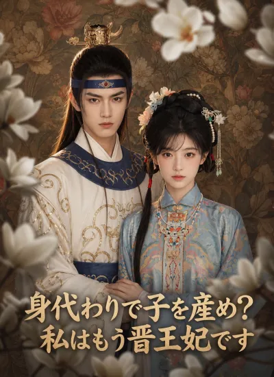 身代わりで子を産め?私はもう晋王妃です poster