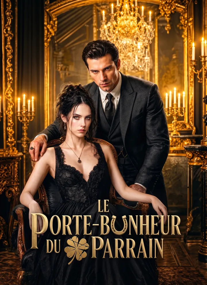 Le Porte-Bonheur du Parrain poster
