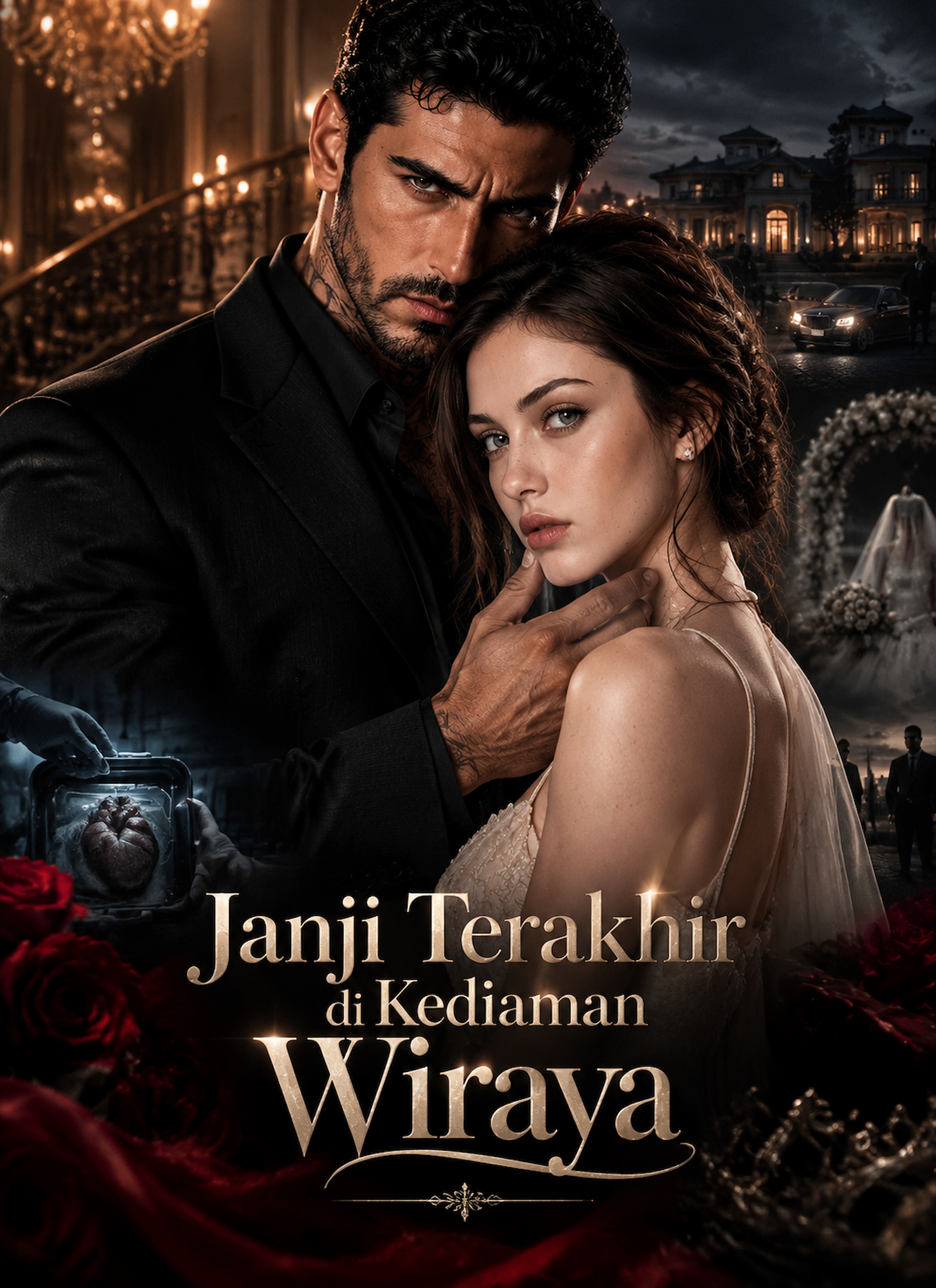 [Dubbing]Janji Terakhir di Kediaman Wiraya