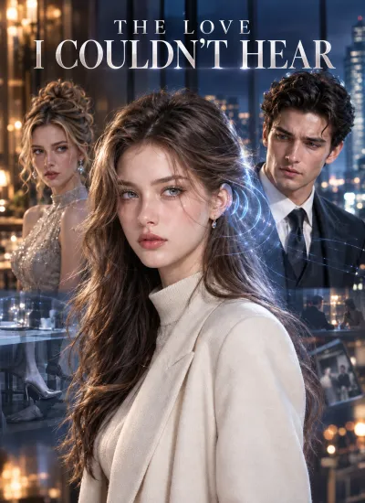The Love I Couldn't Hear poster