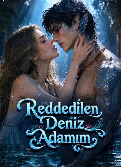 Reddedilen Deniz Adamım poster