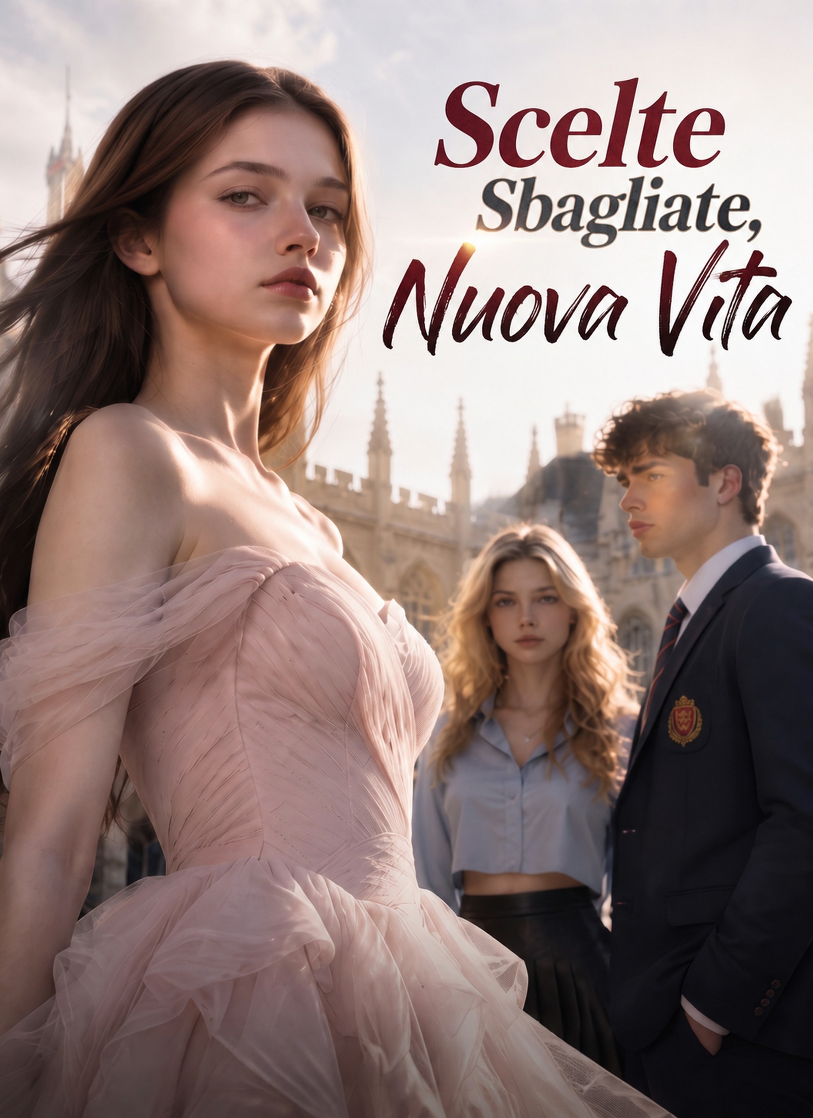 Scelte Sbagliate, Nuova Vita