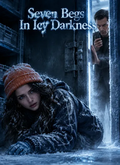 Seven Begs In Icy Darkness poster