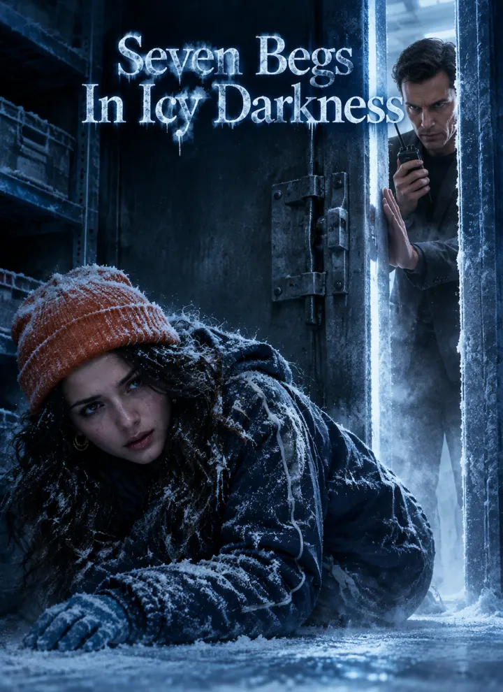 Seven Begs In Icy Darkness poster