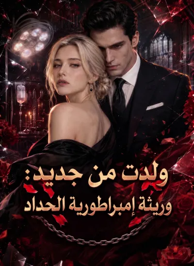 ولدت من جديد: وريثة إمبراطورية الحداد poster
