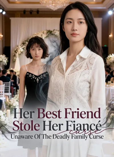 Her Best Friend Stole Her Fiancé, Unaware Of The Deadly Family Curse poster