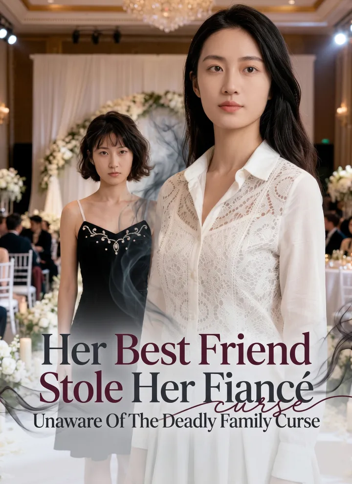 Her Best Friend Stole Her Fiancé, Unaware Of The Deadly Family Curse poster