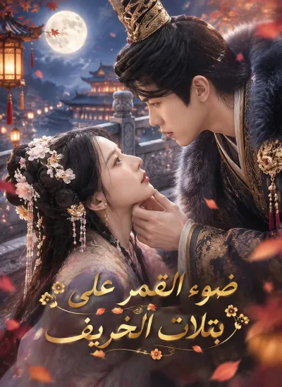 [مدبلج]ضوء القمر على بتلات الخريف poster
