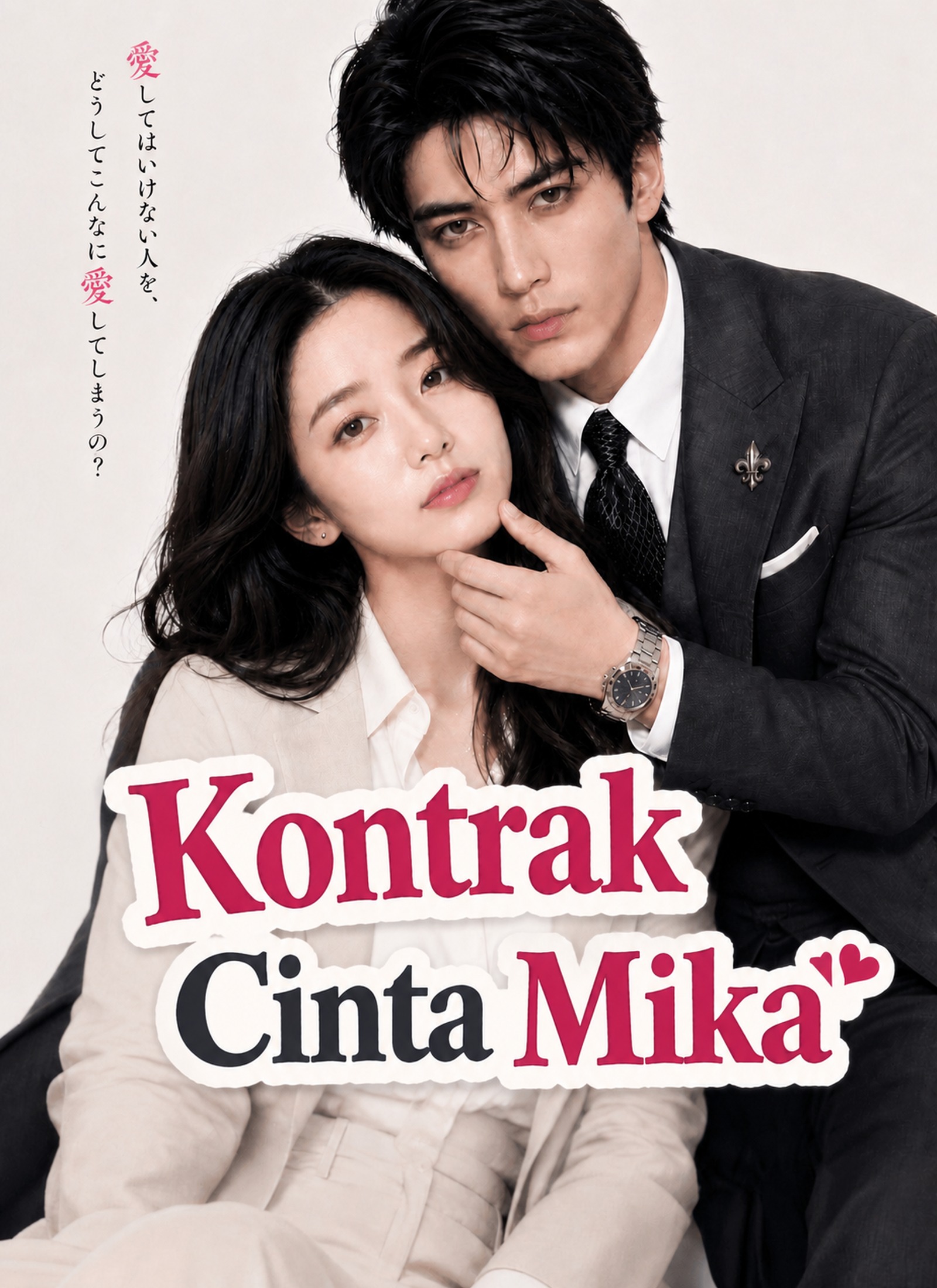 Kontrak Cinta Mika