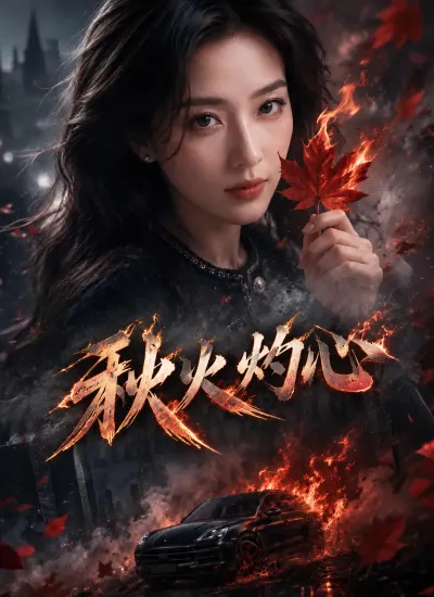 秋火灼心 poster