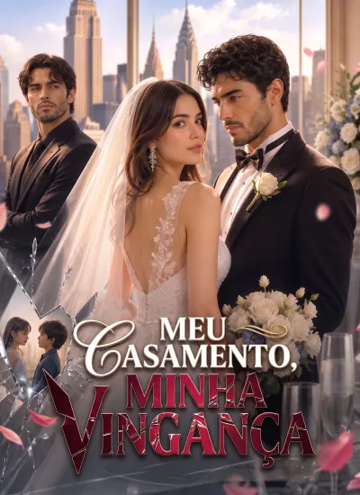 [Dublado]Meu Casamento, Minha Vingança poster