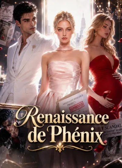 Renaissance de Phénix poster