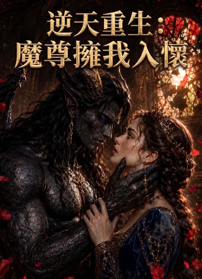 逆天重生:魔尊擁我入懷 poster
