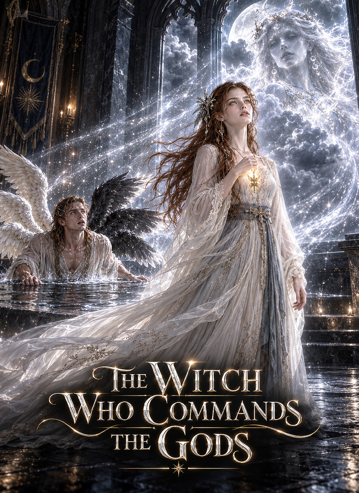 The Witch Who Commands the Gods
