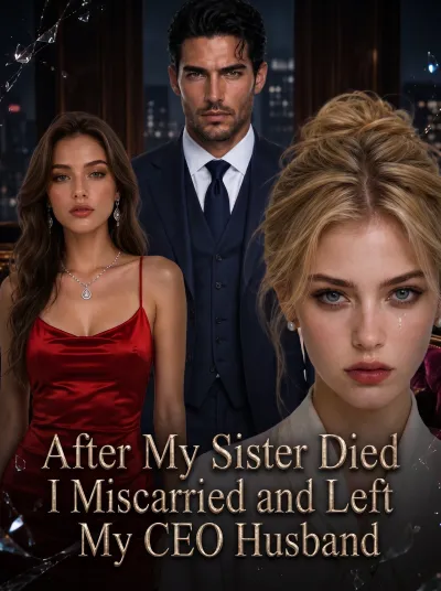 After My Sister Died, I Miscarried and Left My CEO Husband poster