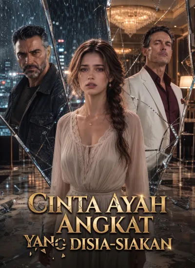 [Dubbing]Cinta Ayah Angkat Yang Disia-siakan poster