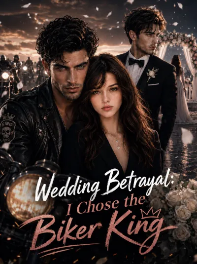 Wedding Betrayal: I Chose the Biker King poster