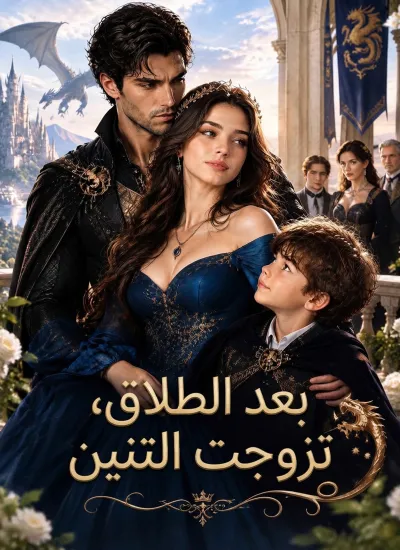 [مدبلج]بعد الطلاق، تزوجت التنين poster