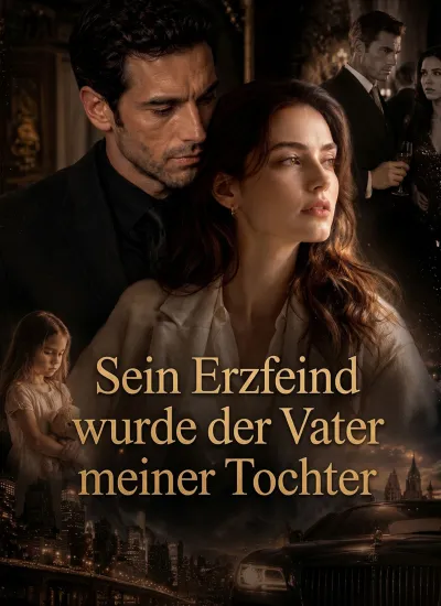 Sein Erzfeind wurde der Vater meiner Tochter poster