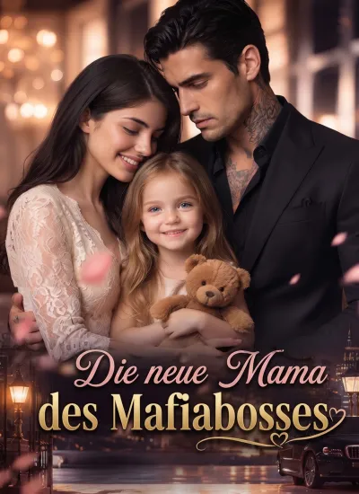 Die neue Mama des Mafiabosses poster