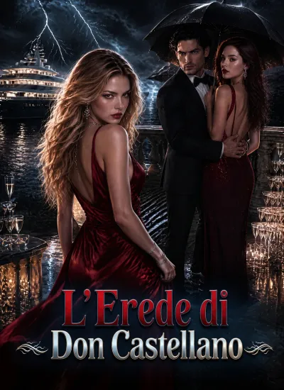 [Doppiato]L’Erede di Don Castellano poster
