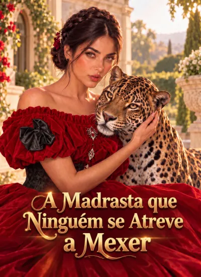A Madrasta que Ninguém se Atreve a Mexer poster