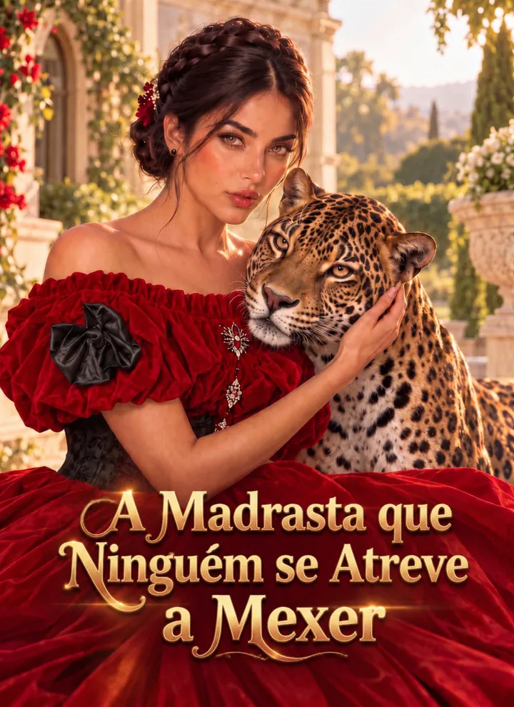 A Madrasta que Ninguém se Atreve a Mexer poster