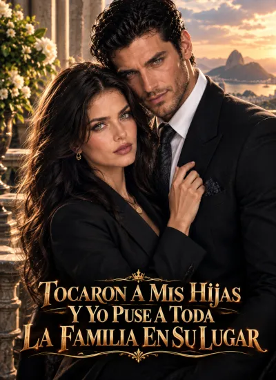 Tocaron A Mis Hijas Y Yo Puse A Toda La Familia En Su Lugar poster