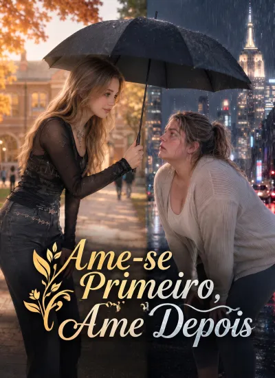 Ame-se Primeiro, Ame Depois poster