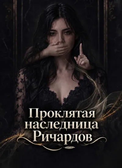 Проклятая наследница Ричардов poster