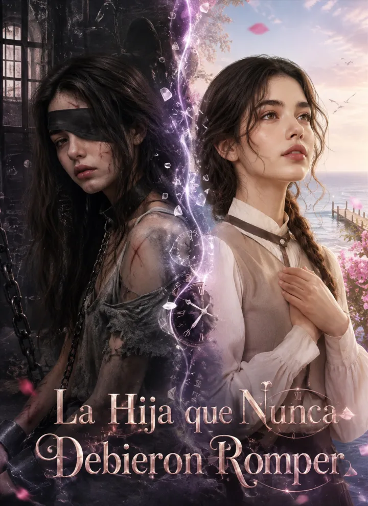 La Hija que Nunca Debieron Romper poster