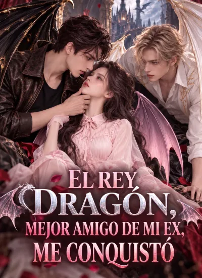 El rey dragón, mejor amigo de mi ex, me conquistó poster