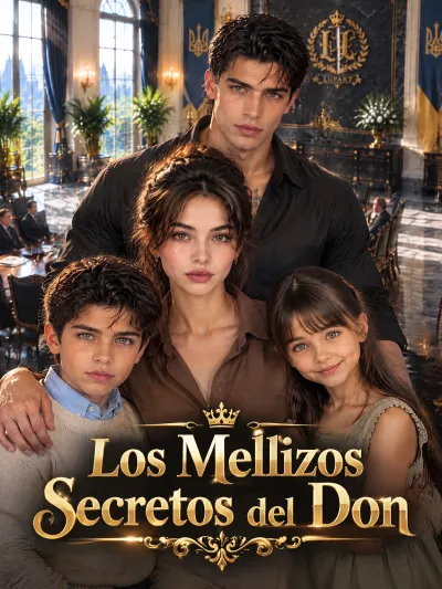 Los Mellizos Secretos del Don poster