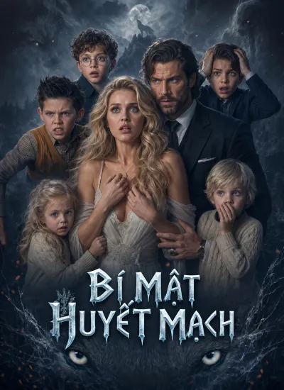[Lồng Tiếng] Bí Mật Huyết Mạch poster