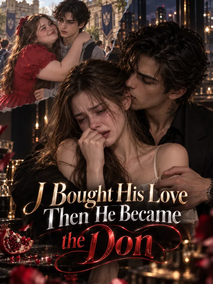 I Bought His Love, Then He Became the Don poster