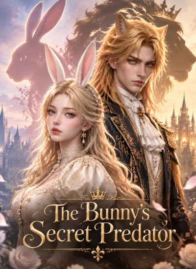 The Bunny's Secret Predator poster