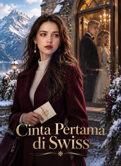 [Dubbing] Cinta Pertama di Swiss poster
