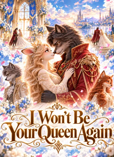 I Won’t Be Your Queen Again poster