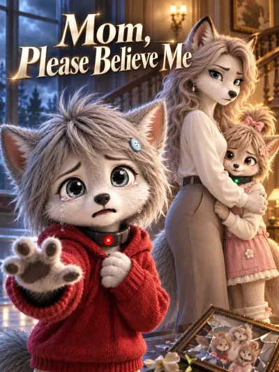 Mom, Please Believe Me poster