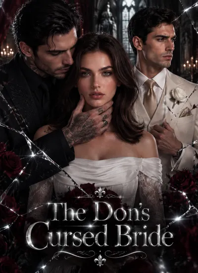 The Don’s Cursed Bride poster